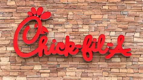 Chick-fil-A sign up